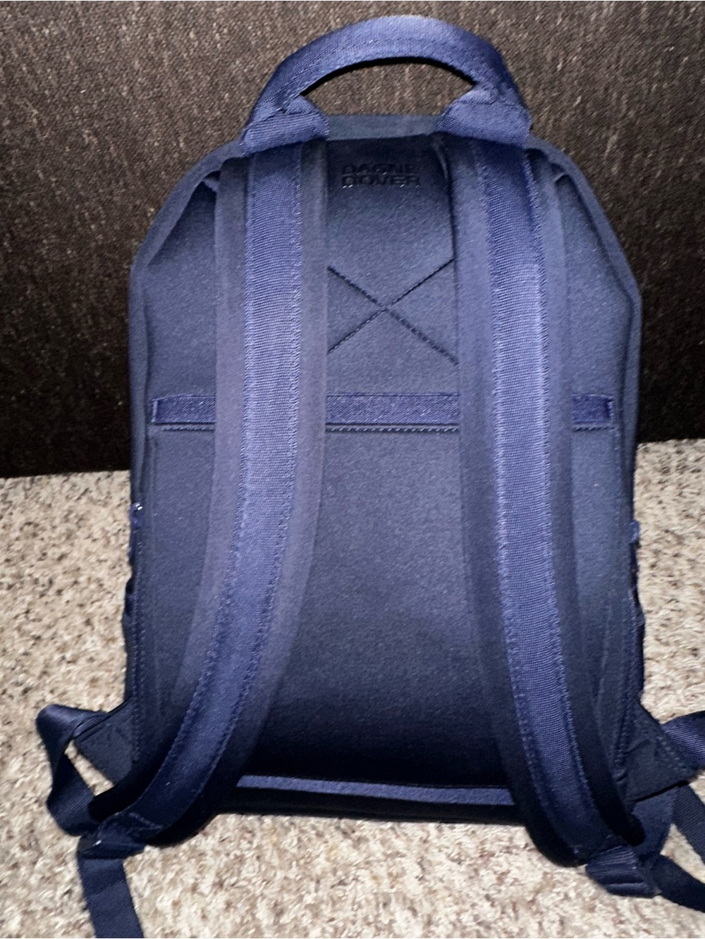 Dagne Dover Storm Medium Backpack - Picture 2 of 6